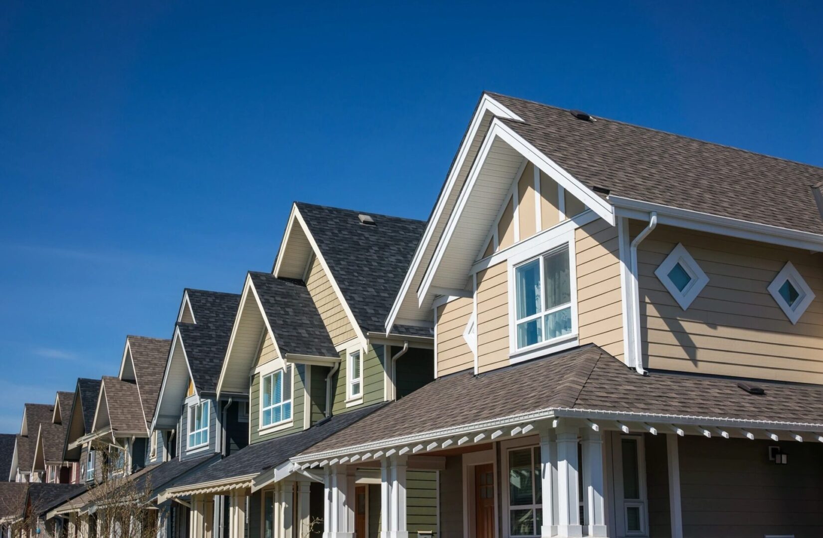 roof projects